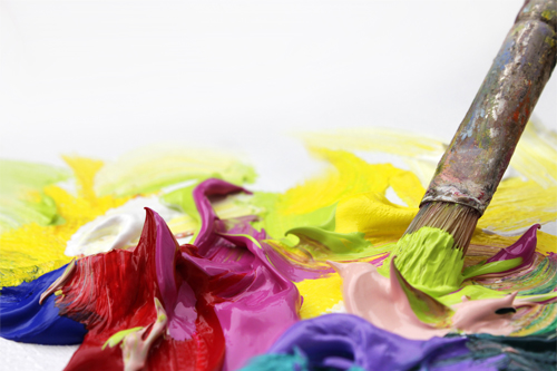 COLOURIST